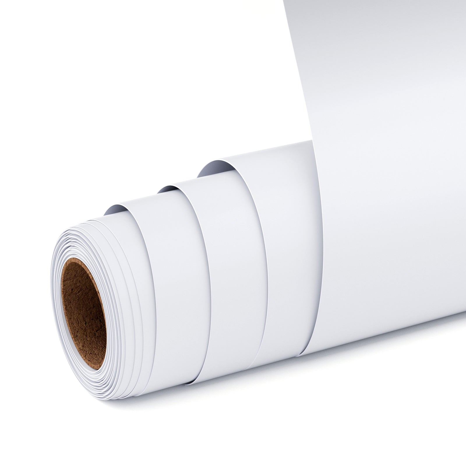 Self-adhesive Permanent Plotter Film Rolls 30.5 cm x 457.8 cm